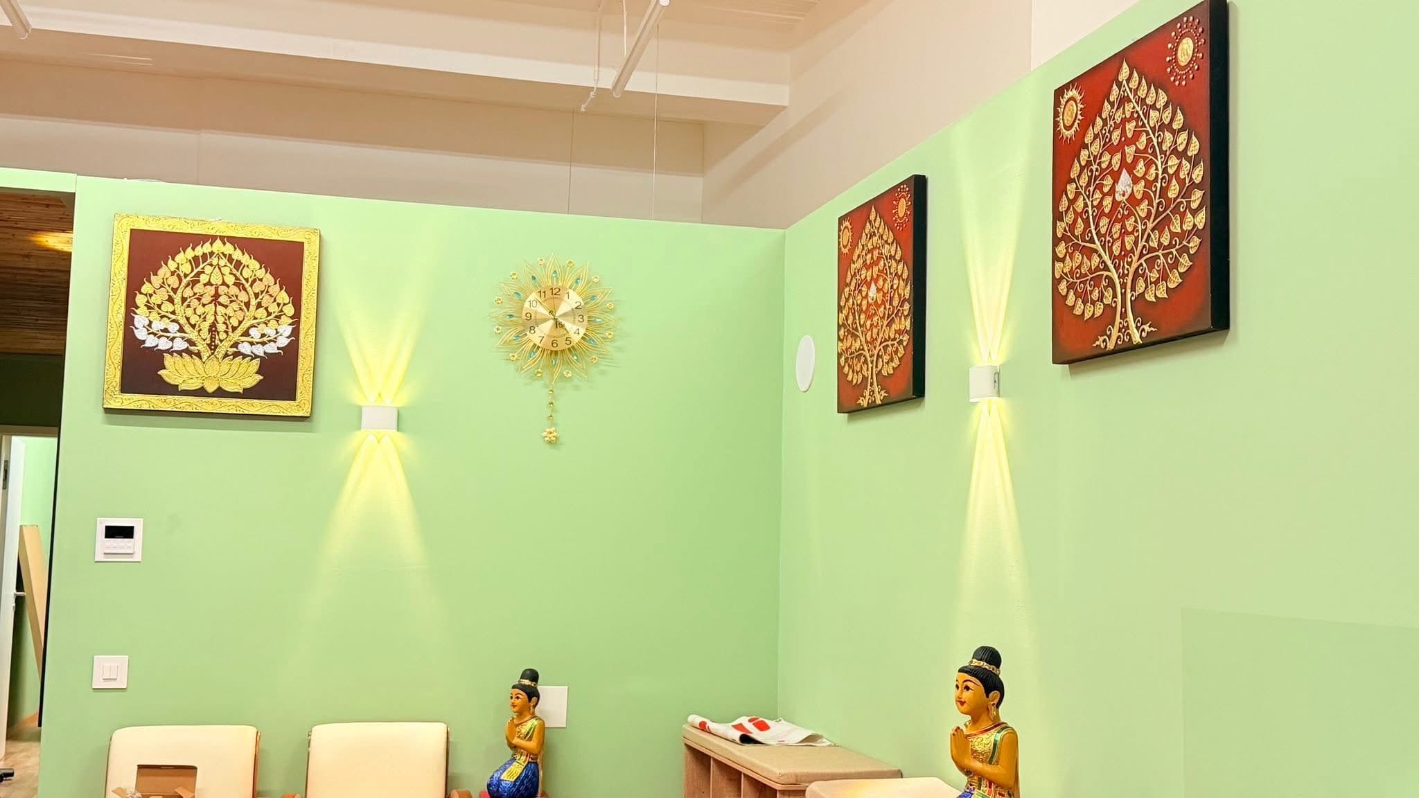 Locarno Siam Massage – Thai Massage in Locarno