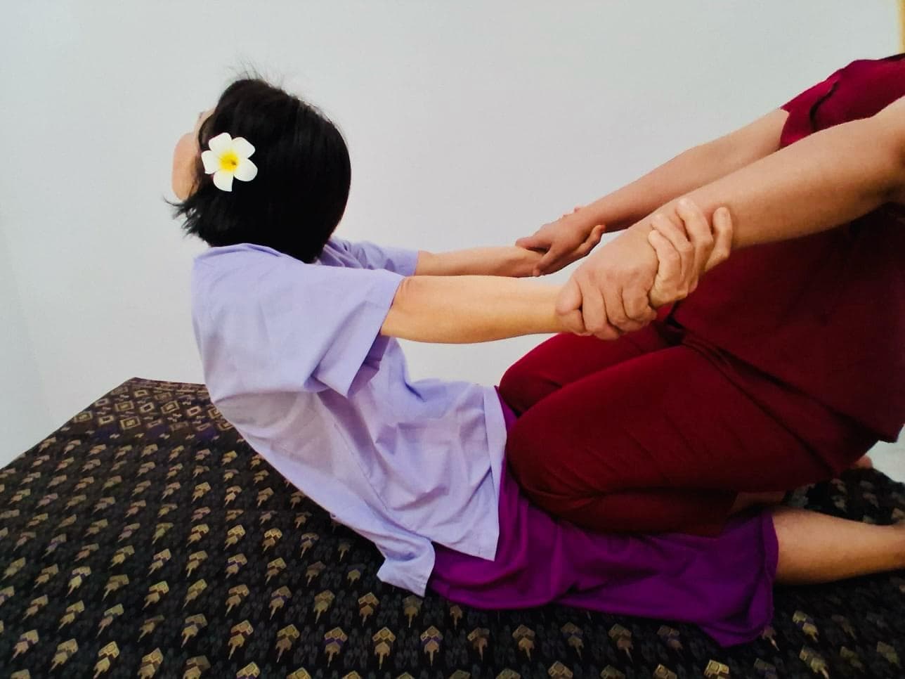 Foto 2 di Thida Siam Thai Massage