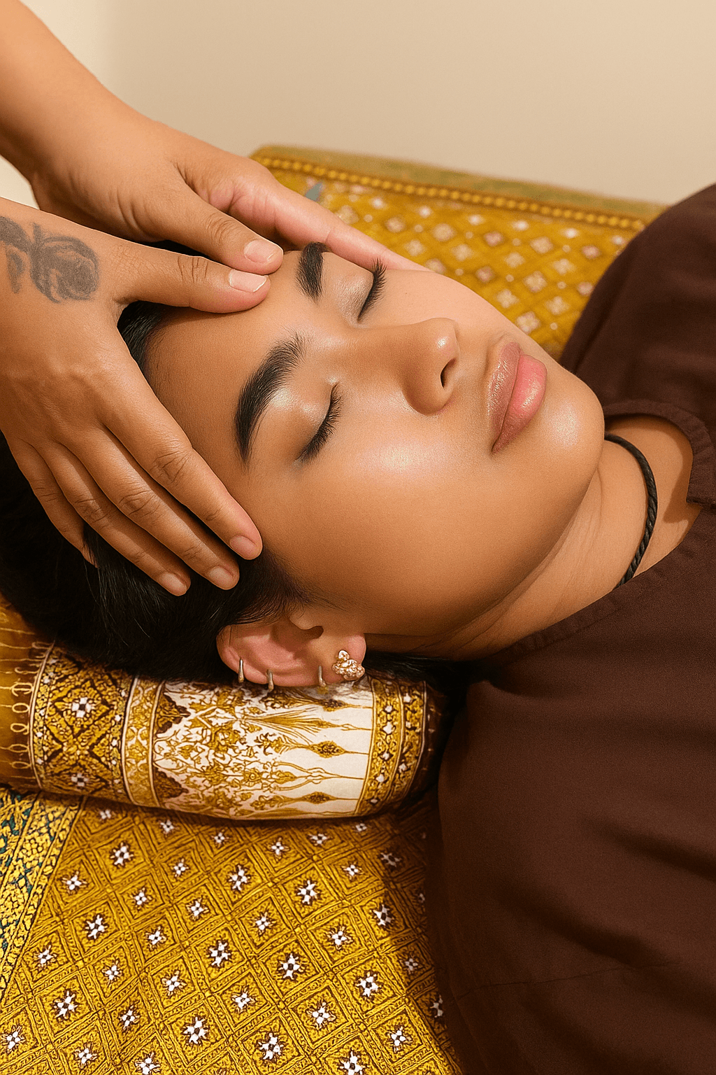 Foto 3 di Siam - Massaggi Thailandesi