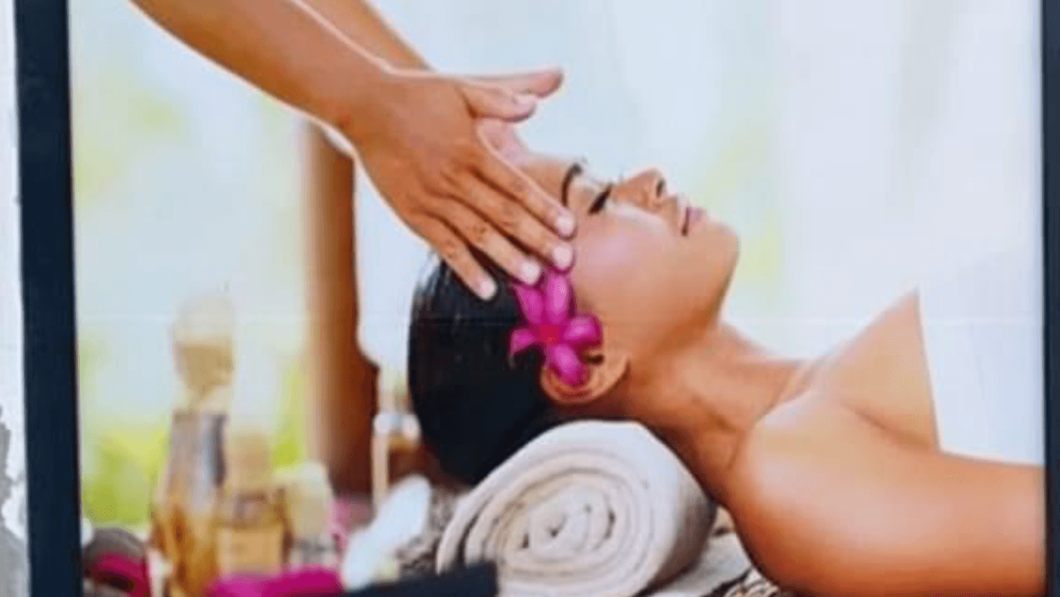 Samui Thai Massaggi – Thai Massage in Locarno