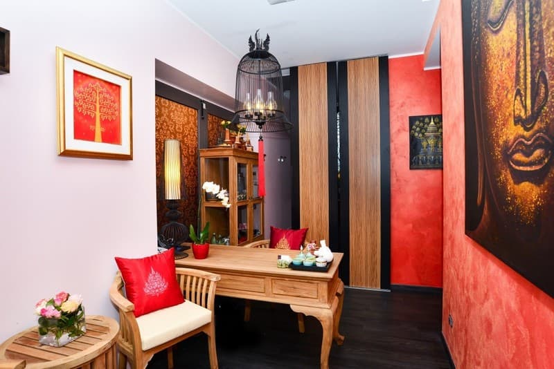 Ananta Thai Massage – massaggio thai in Varese