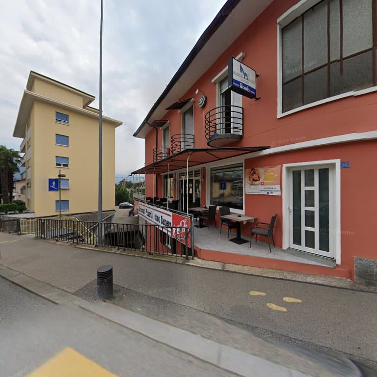 Studio Massaggi Lakaya – Thai Massage in Locarno