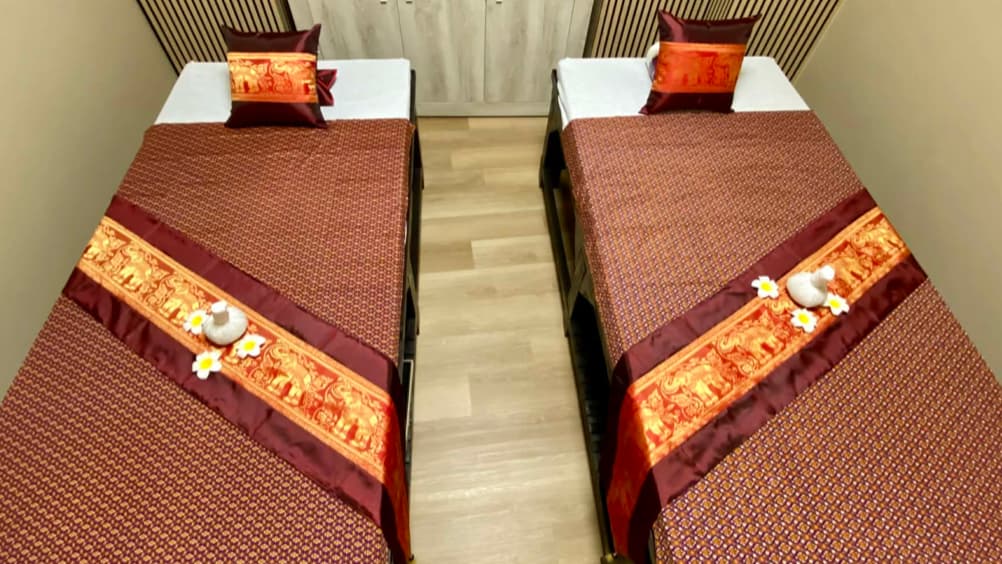 Foto 2 di Phat Thai massage Tradizionale thailandese