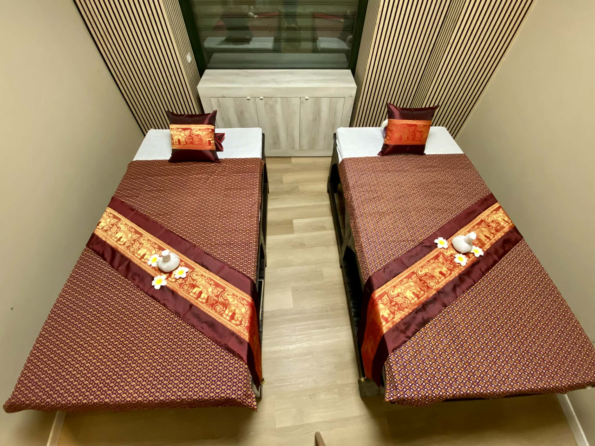 Foto 3 di Phat Thai massage Tradizionale thailandese