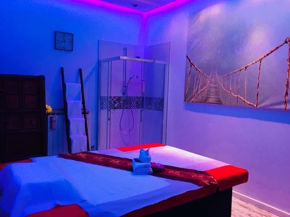 Foto 2 di Arraya Spa Thai