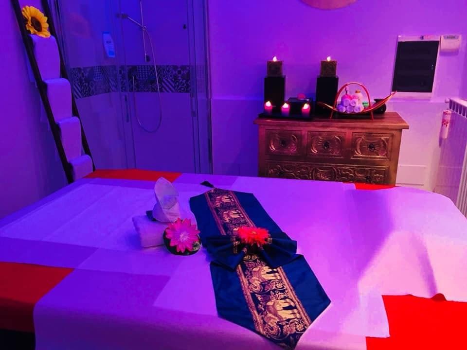 Foto 3 di Arraya Spa Thai