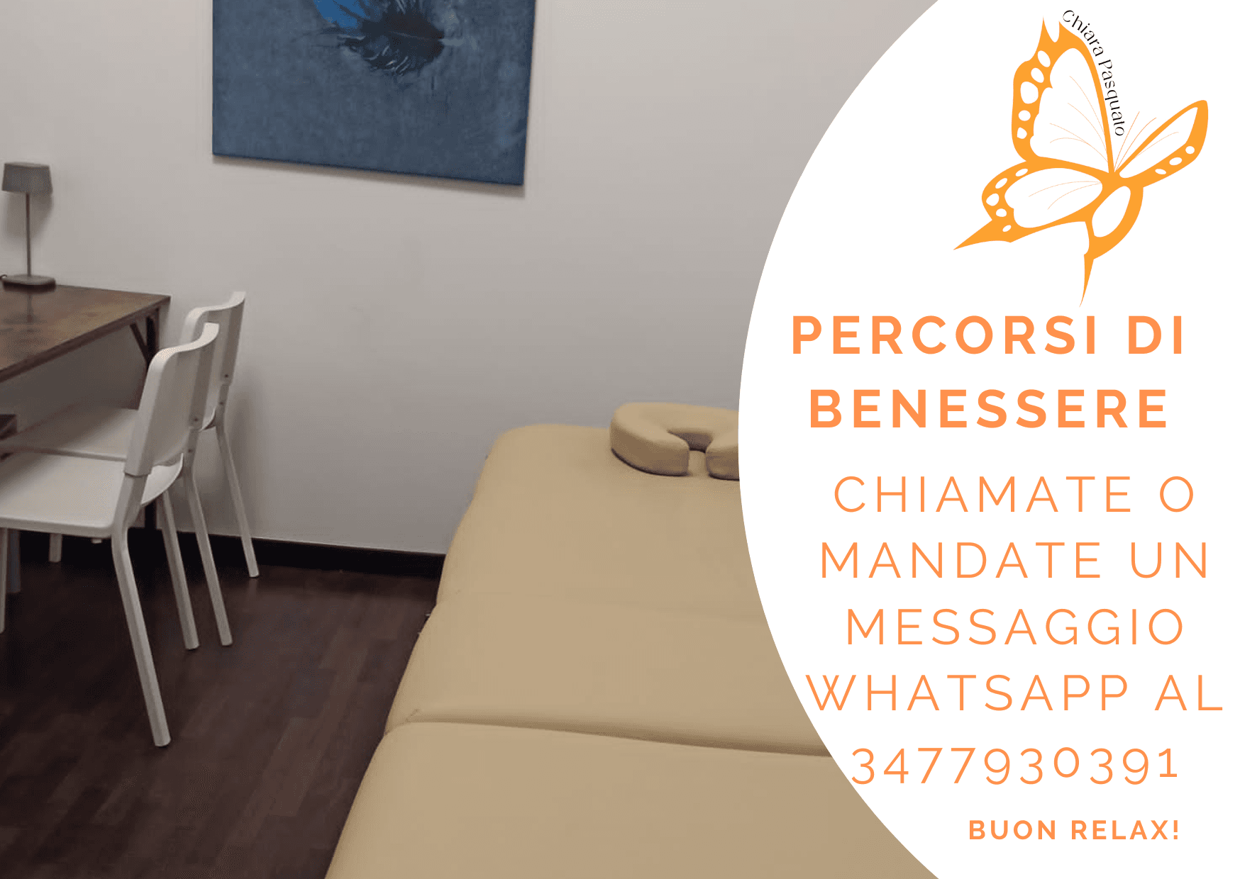Foto 3 di Percorsi di Benessere