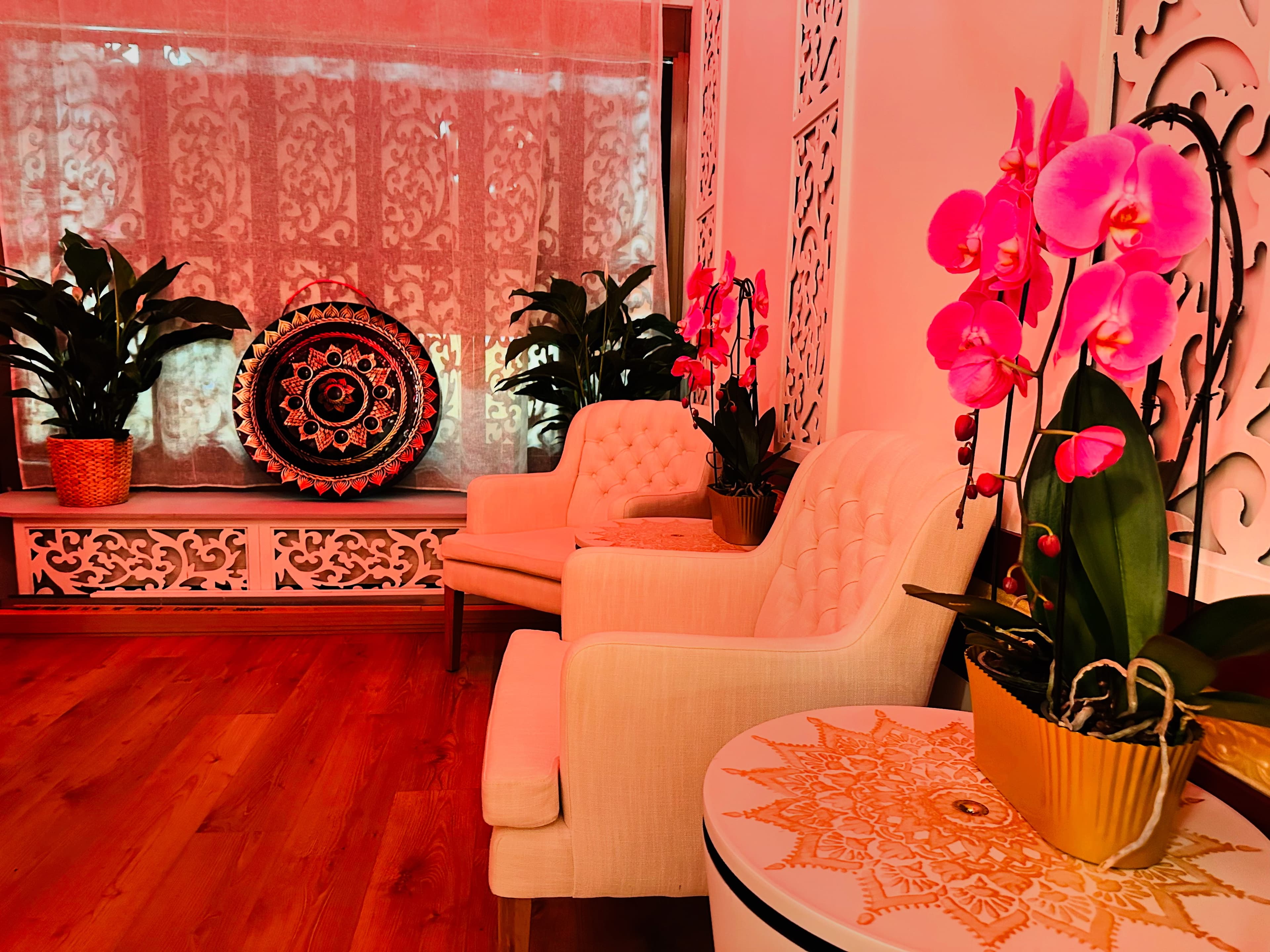 Etre Zen – Thai Massage in Sierre