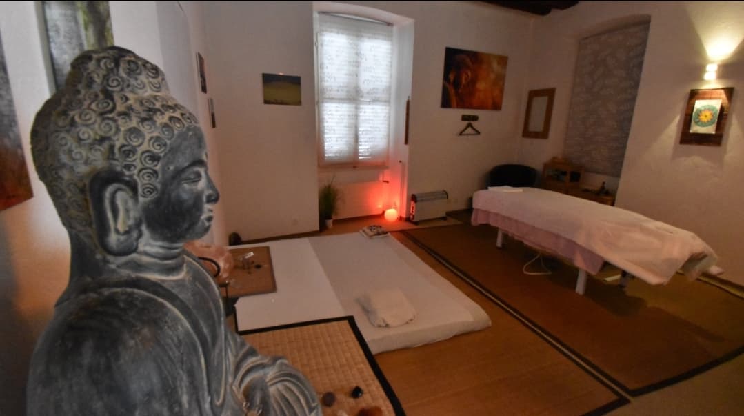 Hauptfoto von Tinika Massage Sion