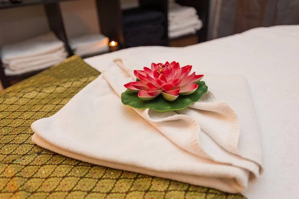 Massages Orientaux Saxon – Thai Massage in Martigny