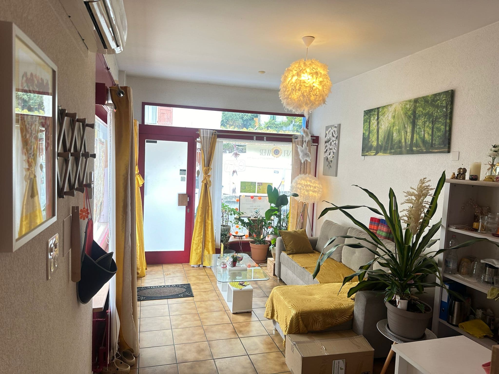 Sunflower massage thaï – Thai Massage in Martigny