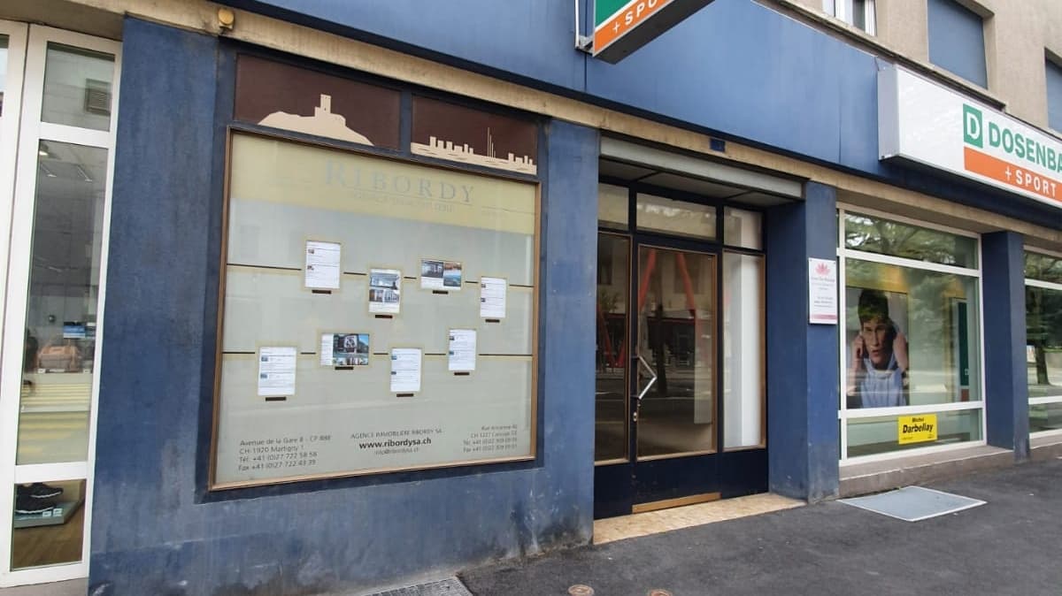 Foto 2 von Nuad thai style LANNA à martigny, Thai médicale Thérapeutiques agréés ASCA et RME