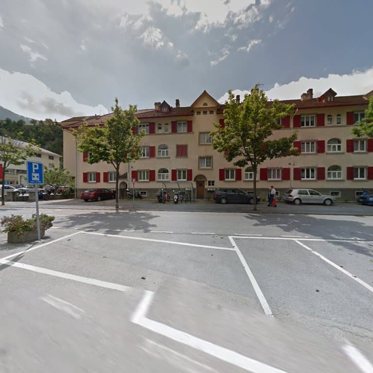 Bon Take Care Massage – Thai Massage in Visp