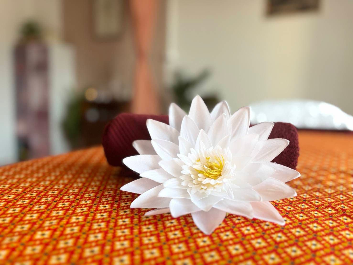 Aimon Thai Massage – Thai Massage in La Chaux-de-Fonds