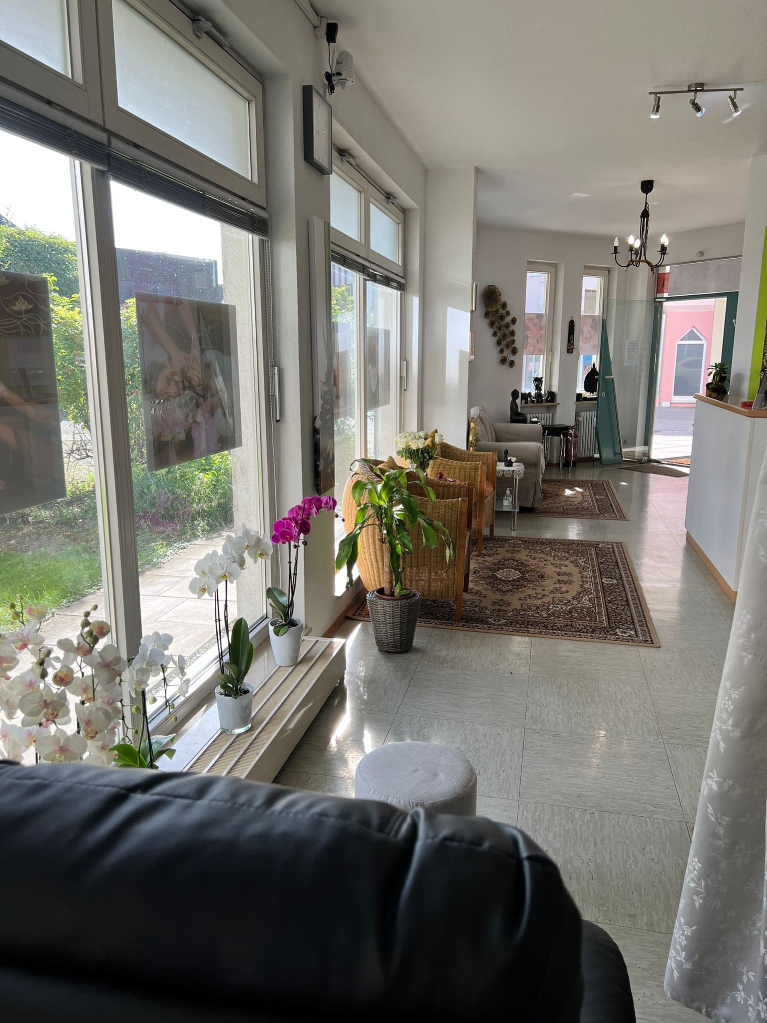Chabakaew Thaimassage Gottmadingen – Thai Massage in Freiburg im Breisgau