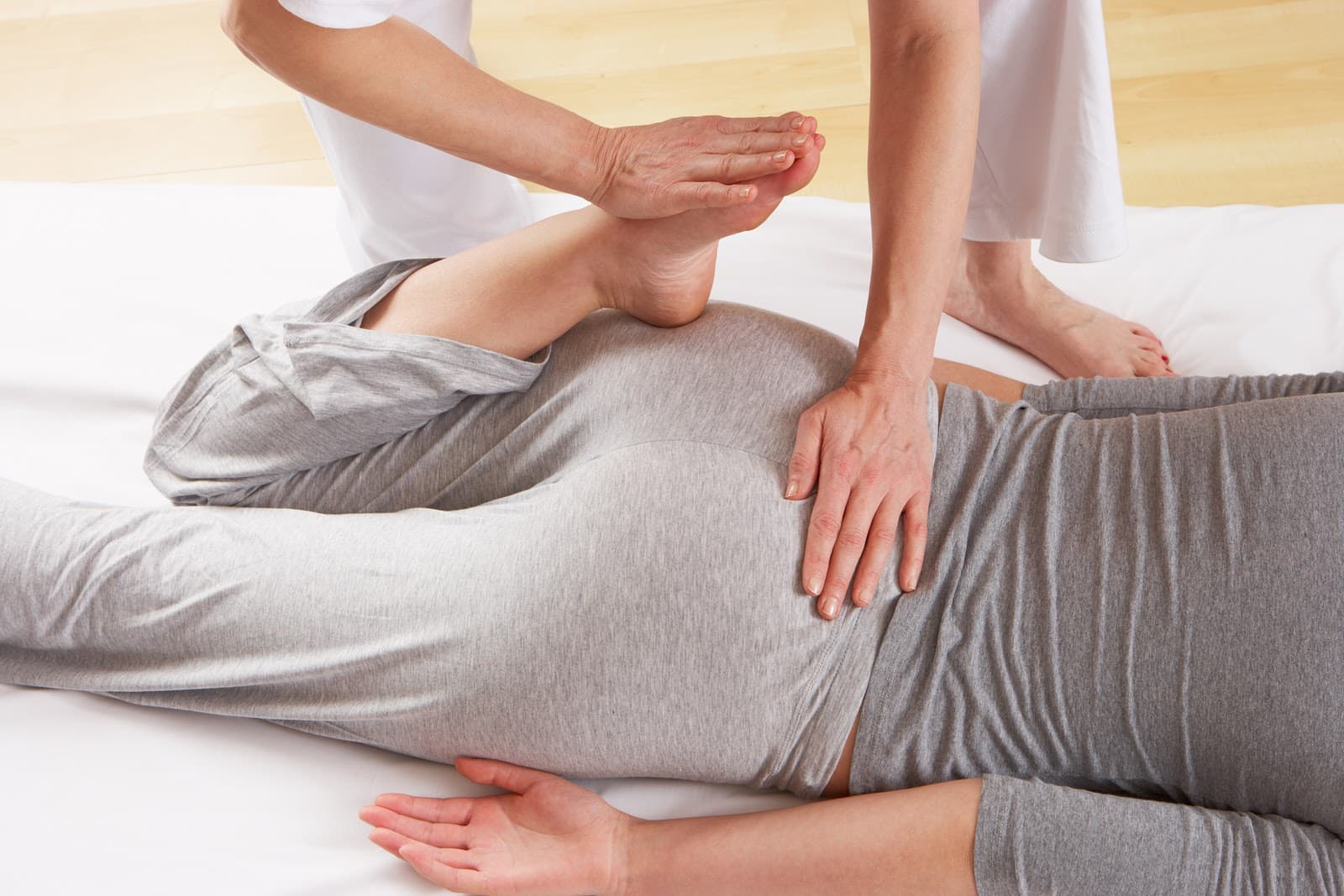 Shiatsuloft Schaffhausen – Thai Massage in Schaffhausen