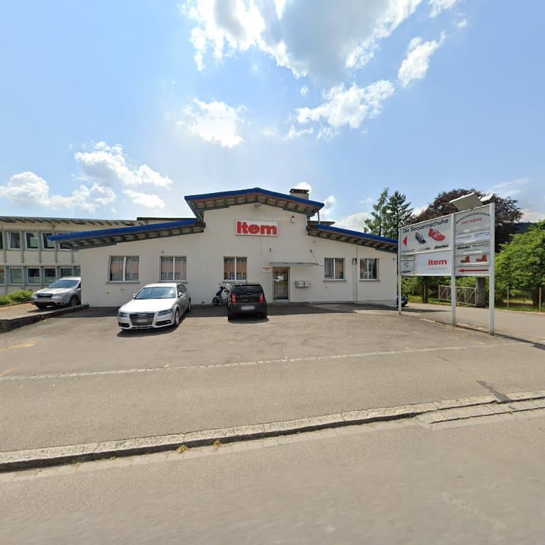 Schlatt - Watsana Thaimassgen – Thai Massage in Schaffhausen