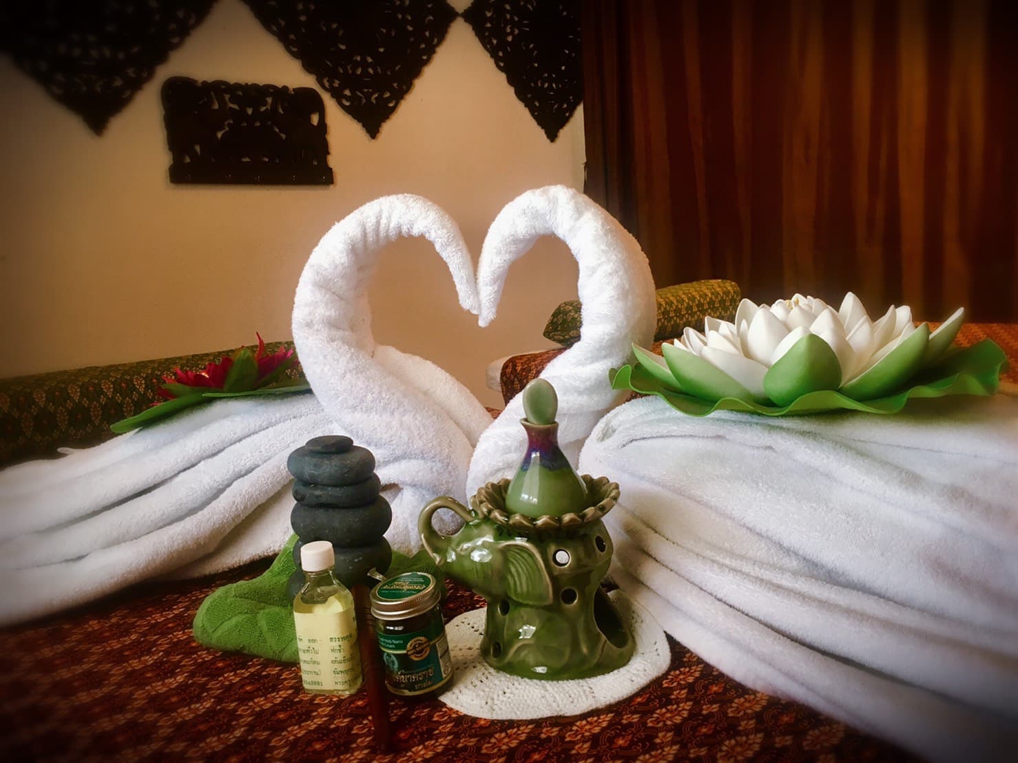 Ama-Massage – Thai Massage in Neuhausen am Rheinfall