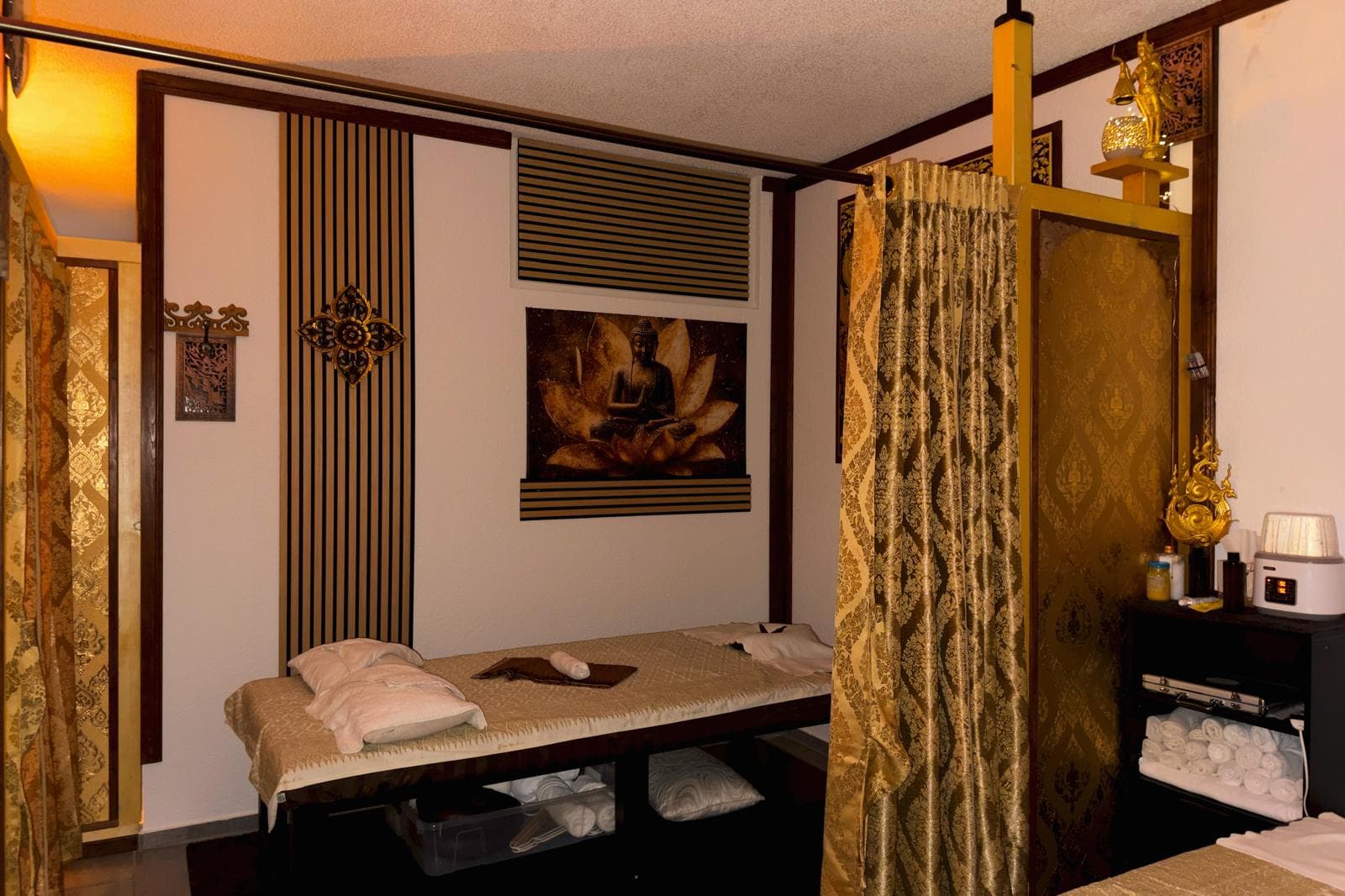 Siamthara Thai Massage & Spa – Thai Massage in Freiburg im Breisgau