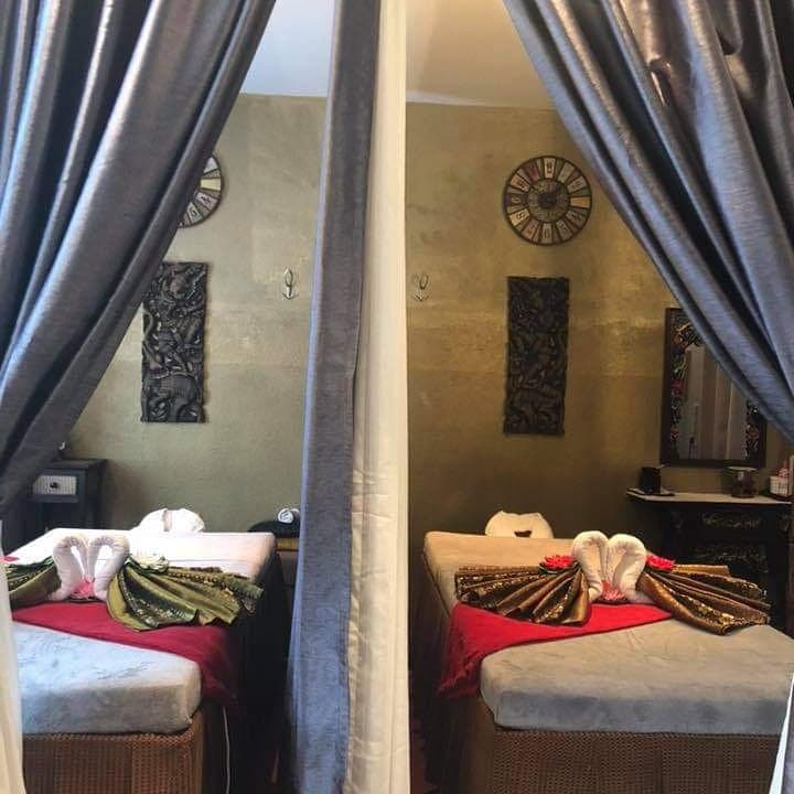 Foto 3 von Laong-Thai-Massage