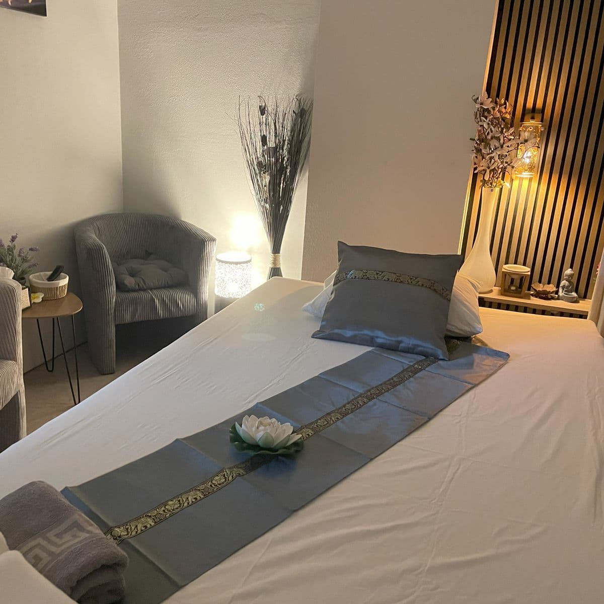 The Jirapat Thaimassage – Thai Massage in Freiburg im Breisgau