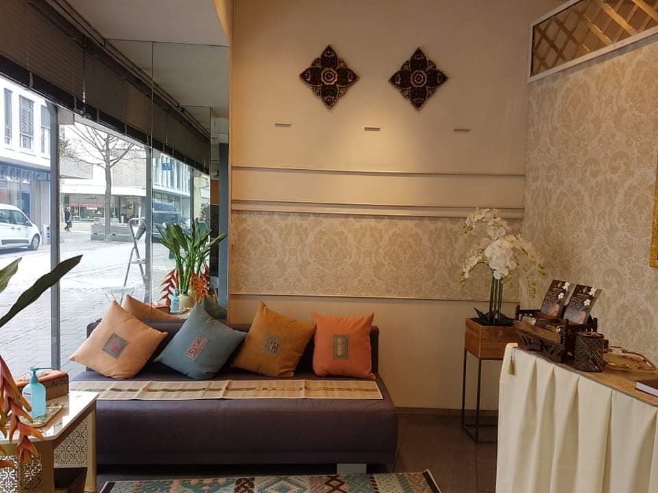 Jaideejing Thai Massage – Thai Massage in Freiburg im Breisgau