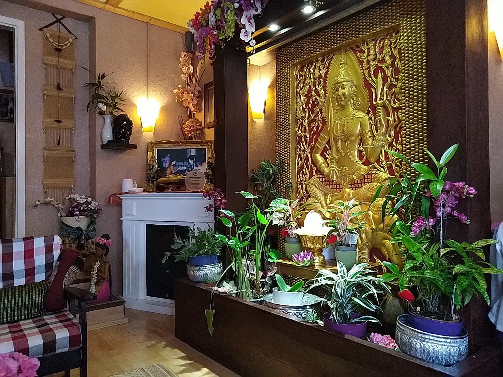 Nam-Phet-Thai-Massage – Thai Massage in Freiburg im Breisgau