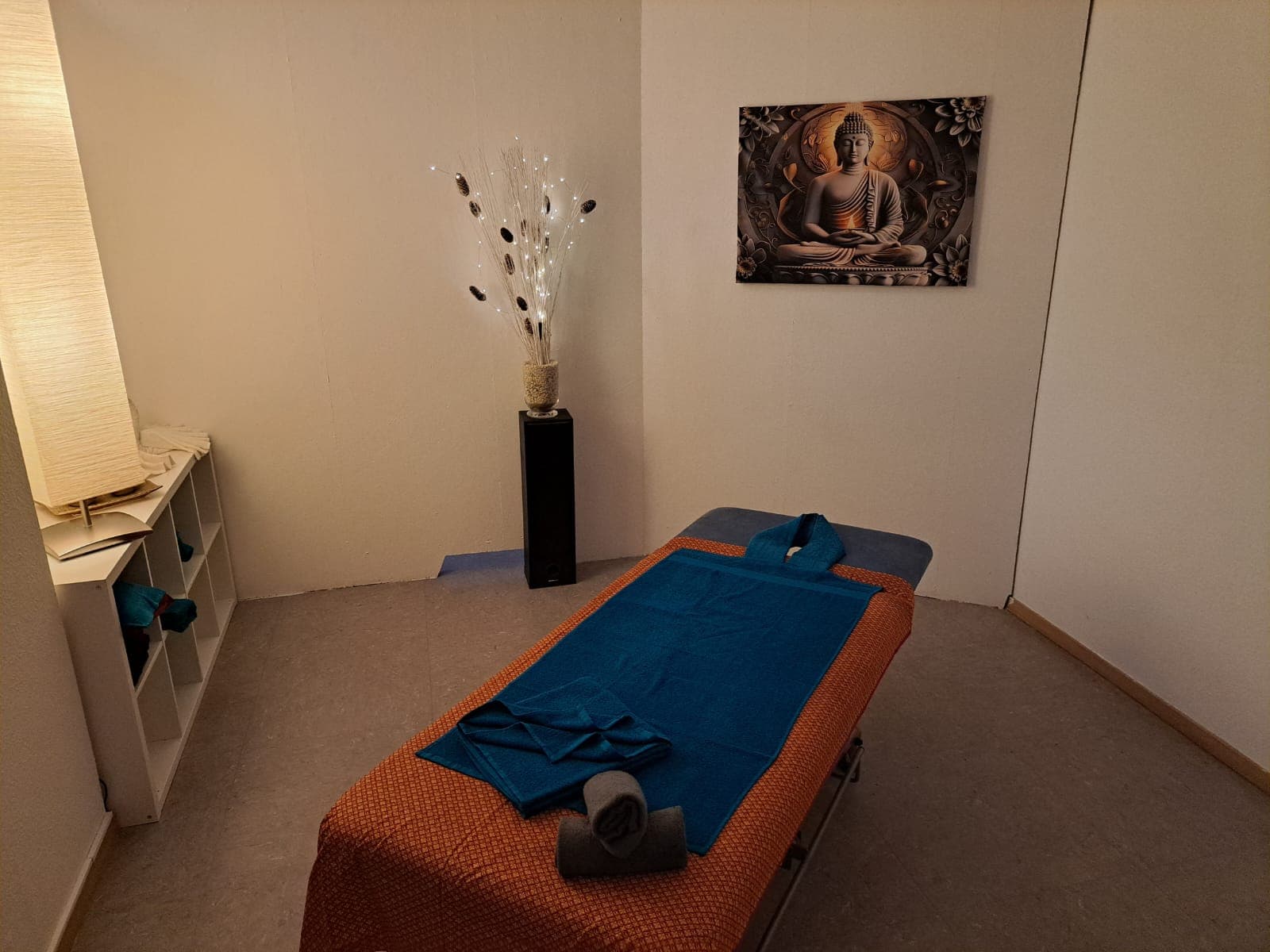 Boonaree Thai Massage, Singen Hohentwiel und Stockach Bodensee – Thai Massage in Freiburg im Breisgau
