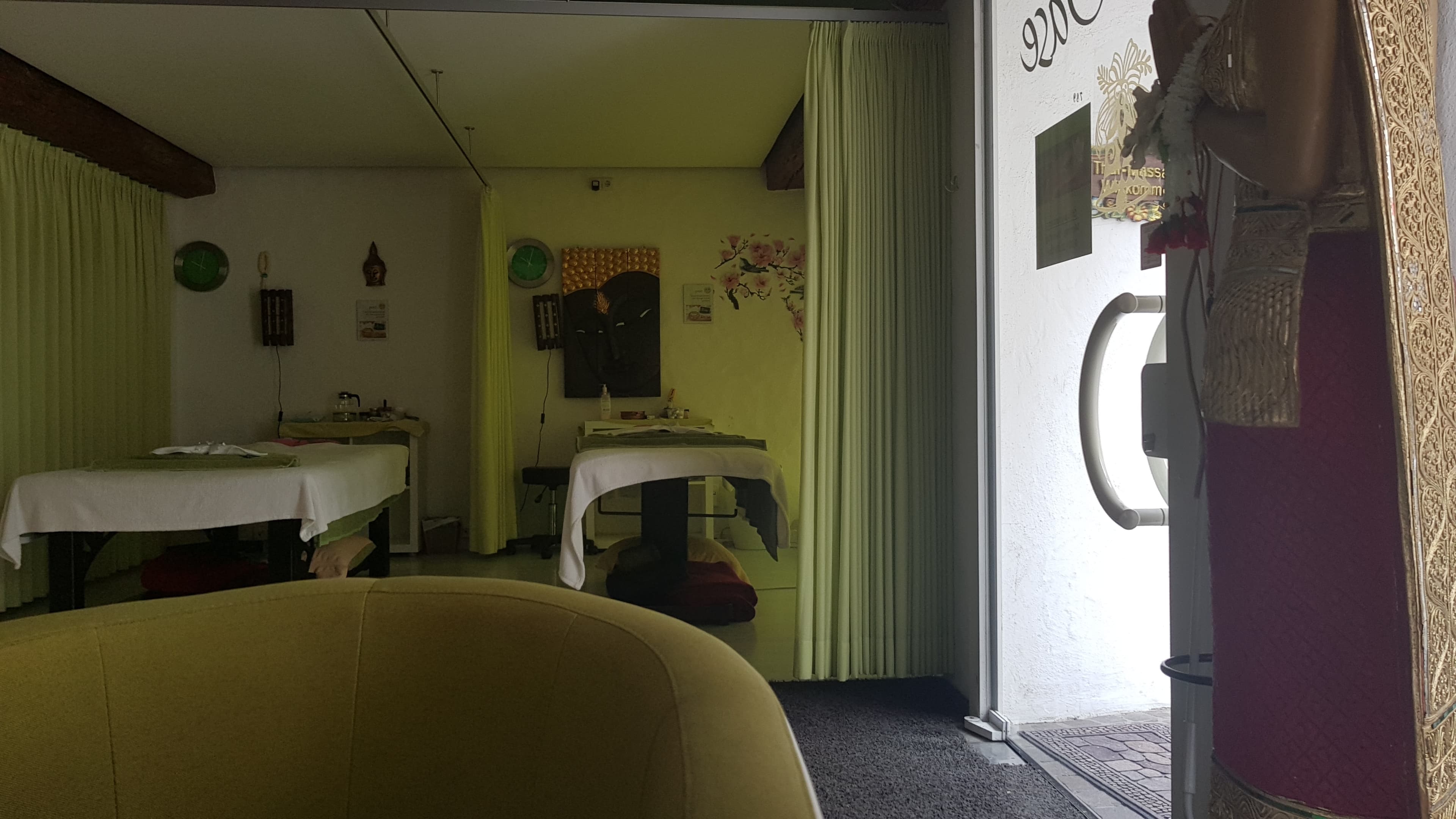 Säng Rawy Thaimassage – Thai Massage in Reutlingen