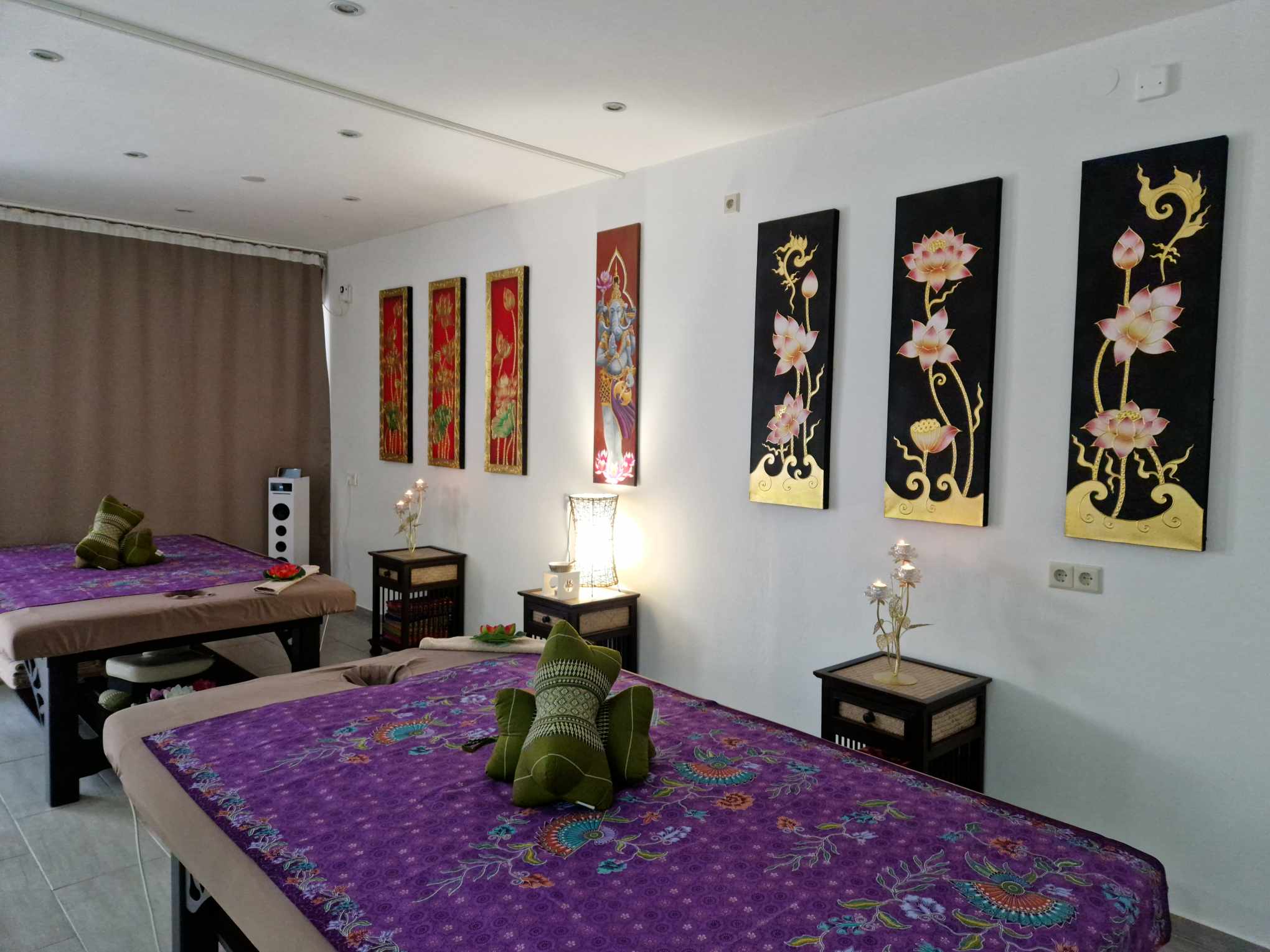 Jip's Thaimassage – Thai Massage in Villingen-Schwenningen