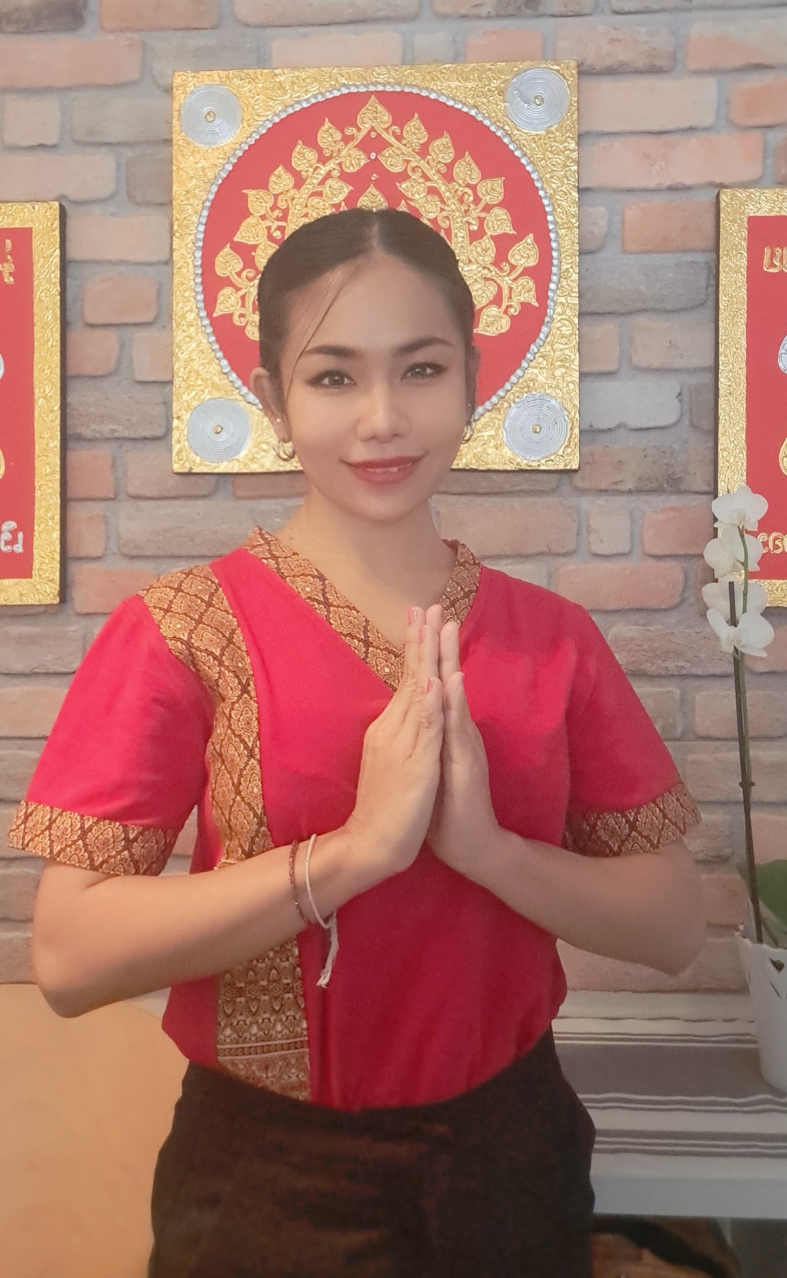 PANATDA Thai Massage – Thai Massage in Reutlingen