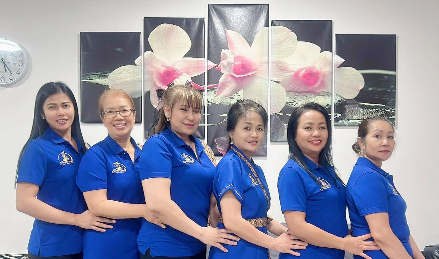 JIRANAN THAI MASSAGE – Thai Massage in Freiburg im Breisgau