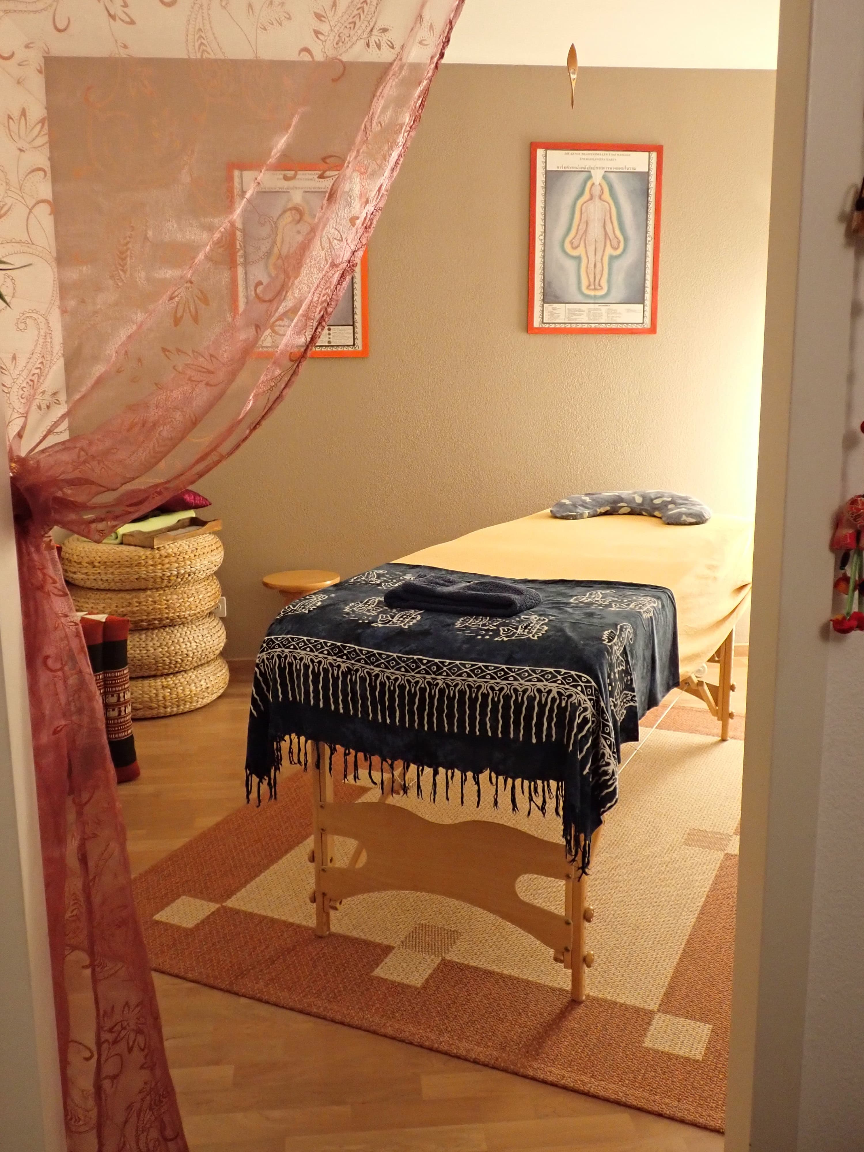 Foto 3 von Orienthai Massages