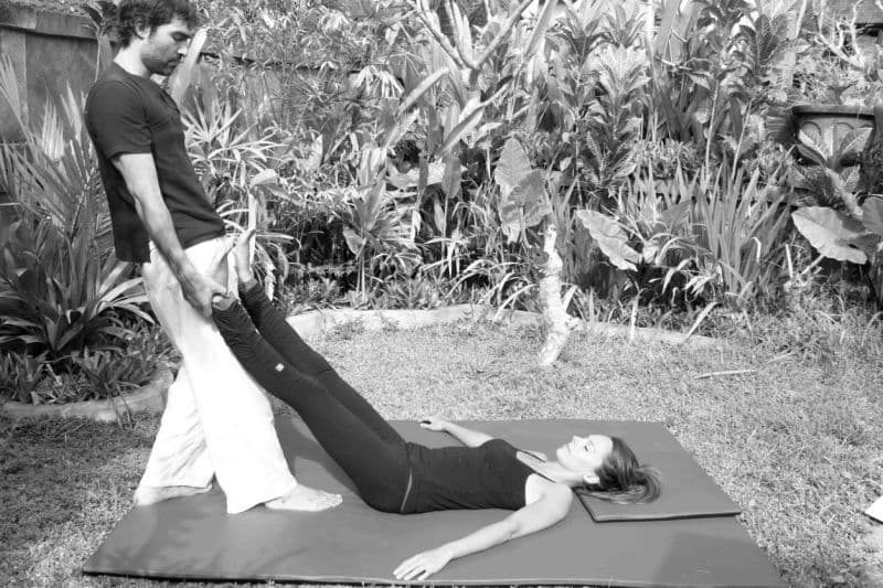 calmalenta – Thai Massage in Neuchâtel