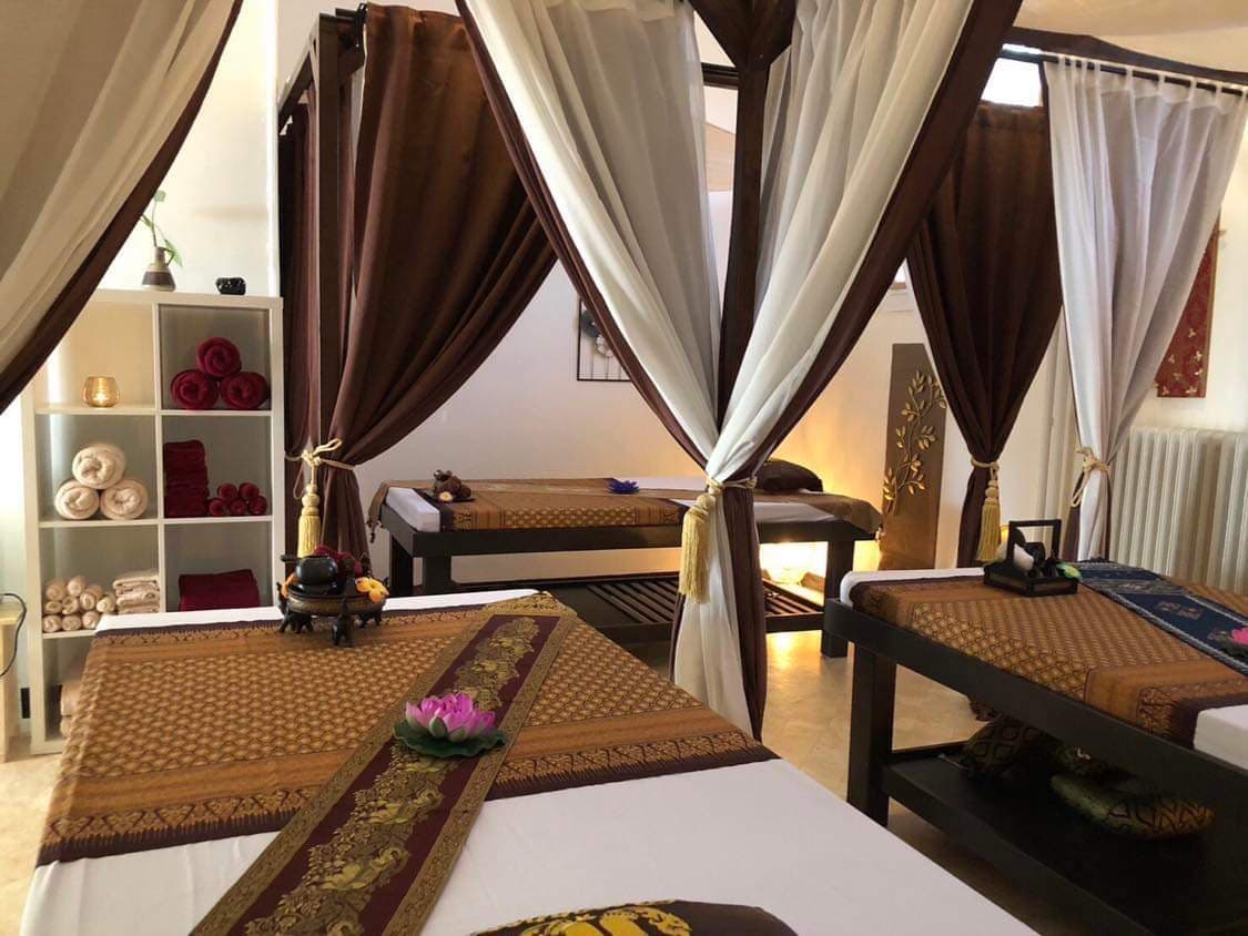Foto 2 von Boonkhoon Thaï Massage