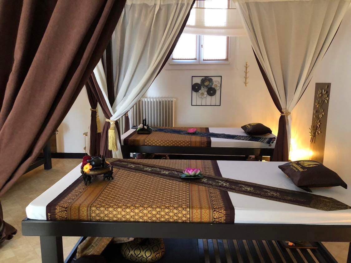 Foto 3 von Boonkhoon Thaï Massage