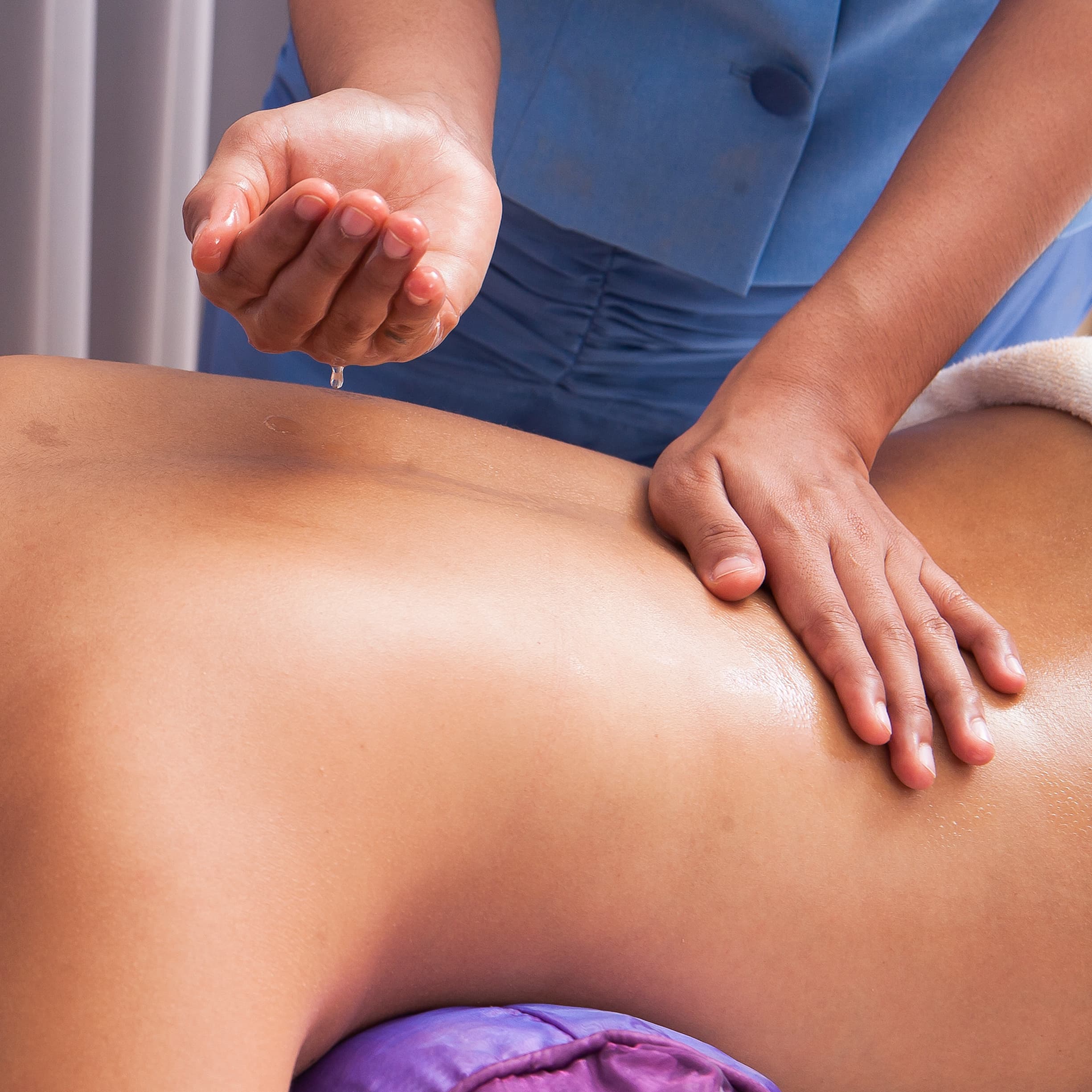 Foto 3 von Vivergy Massages Sàrl - Masseur Médical à Bienne, Prise en Charge Assurances