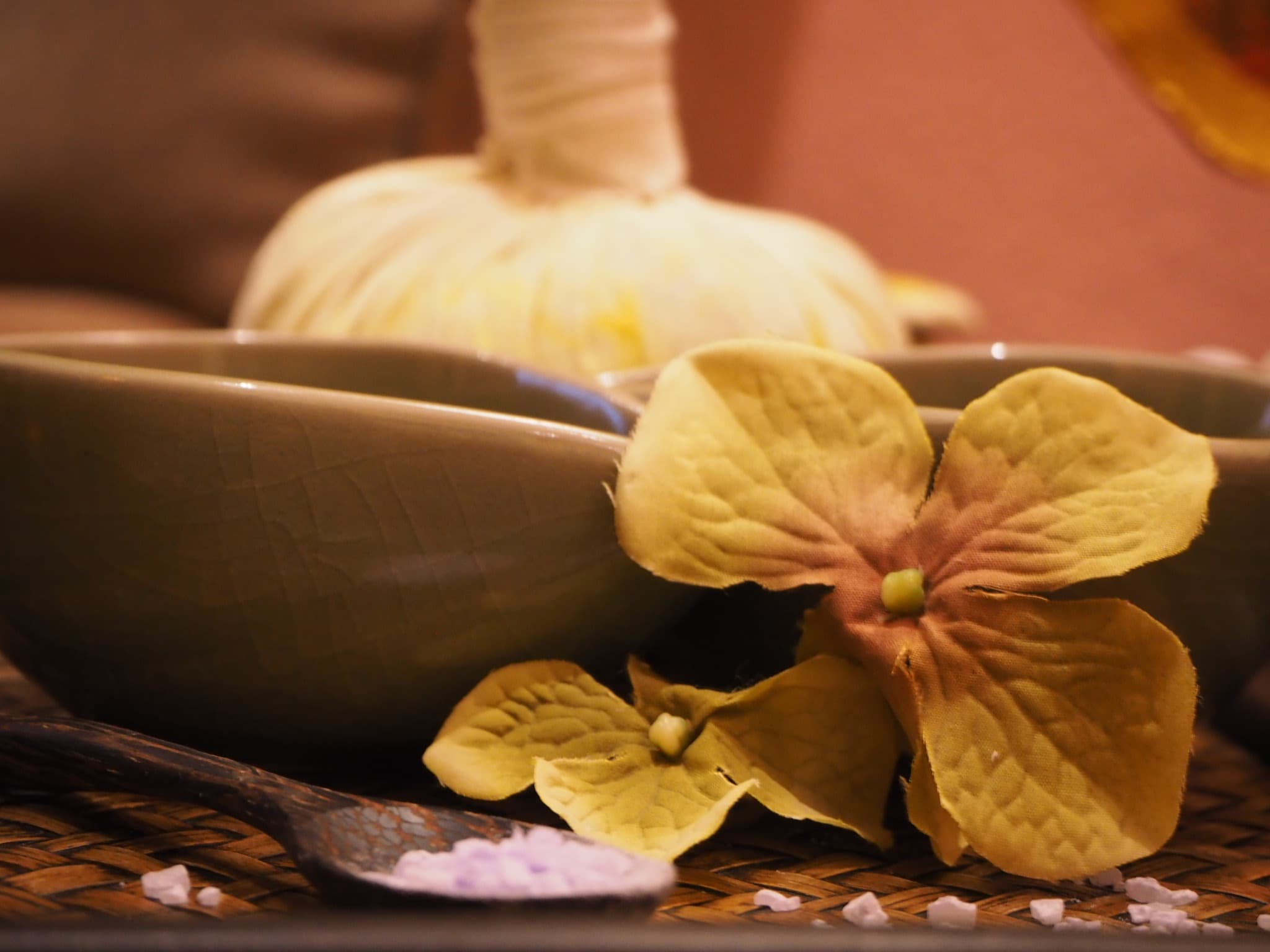 Kuva 3: Misa Wellness Spa(Punavuori)
