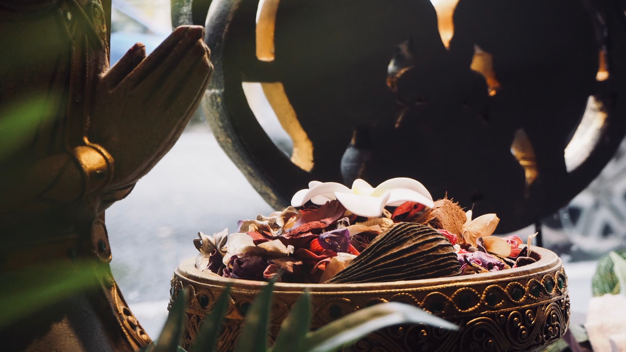 Misa Wellness Spa(Punavuori) – Thaihieronta in Helsinki