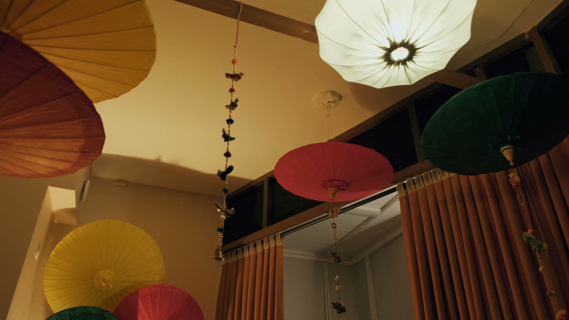 Praan Spa, Helsinki – Thaihieronta in Helsinki