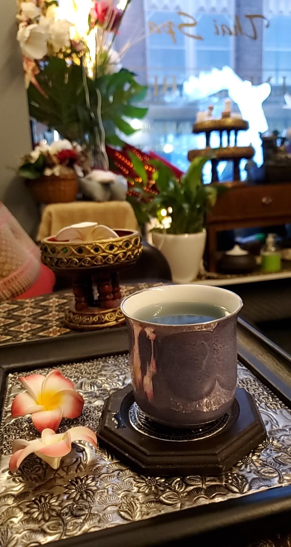 Kuva 3: Chiva Thai Spa Lönkka 9
