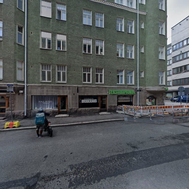 Lalinda Wellness Spa – Thaihieronta in Helsinki