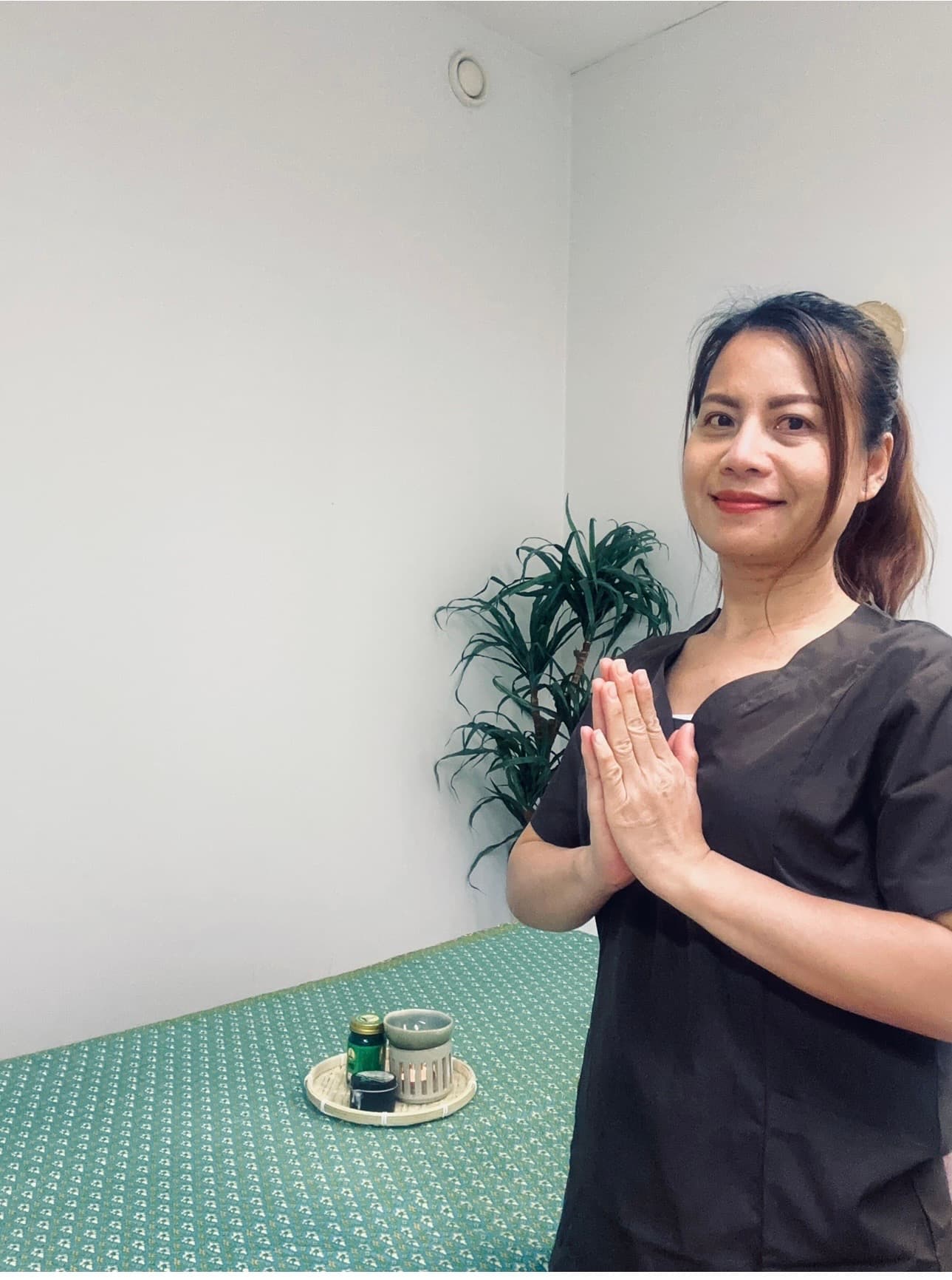 Kuva 3: Suksabai thai spa