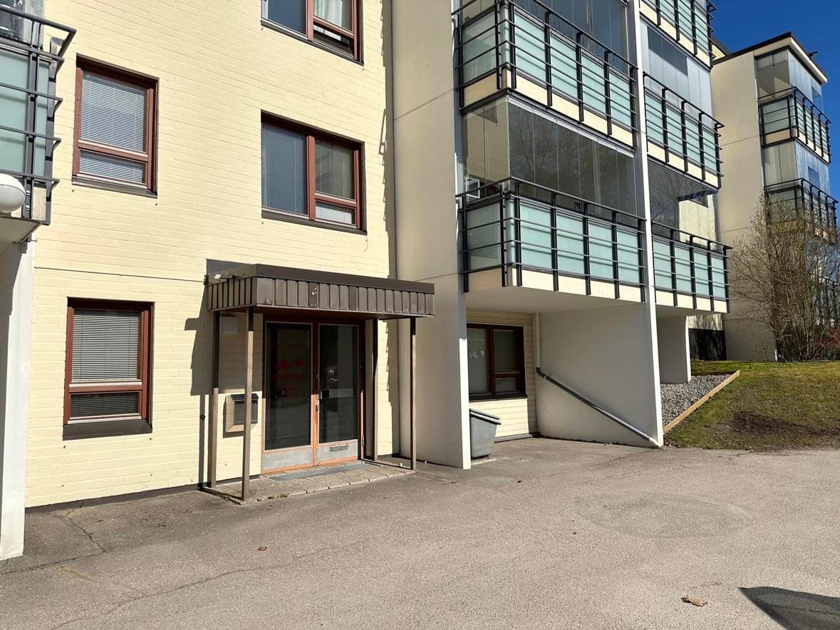 Thaihieronta – Thaihieronta in Järvenpää