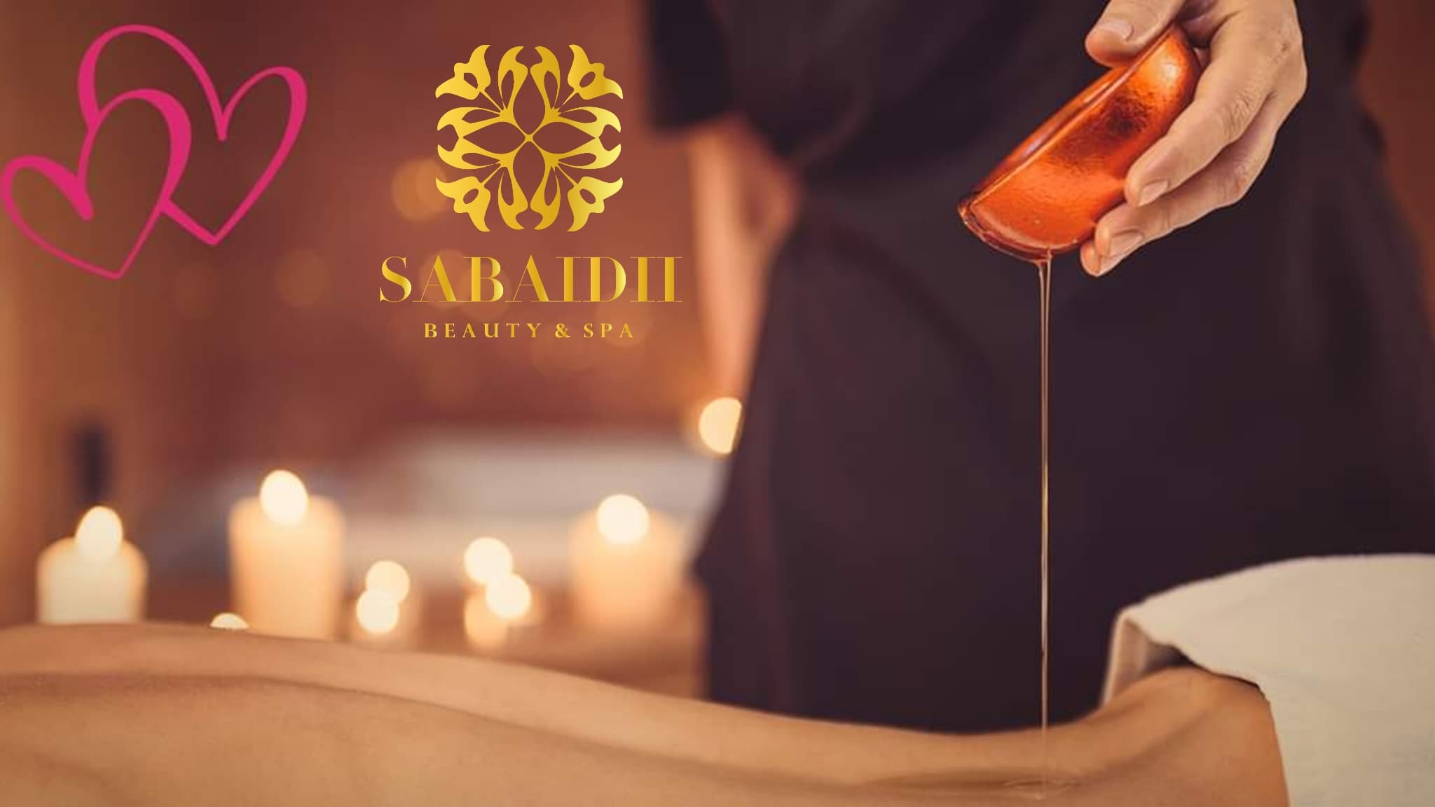 Kuva 2: Sabaidii beauty & spa, Järvenpää