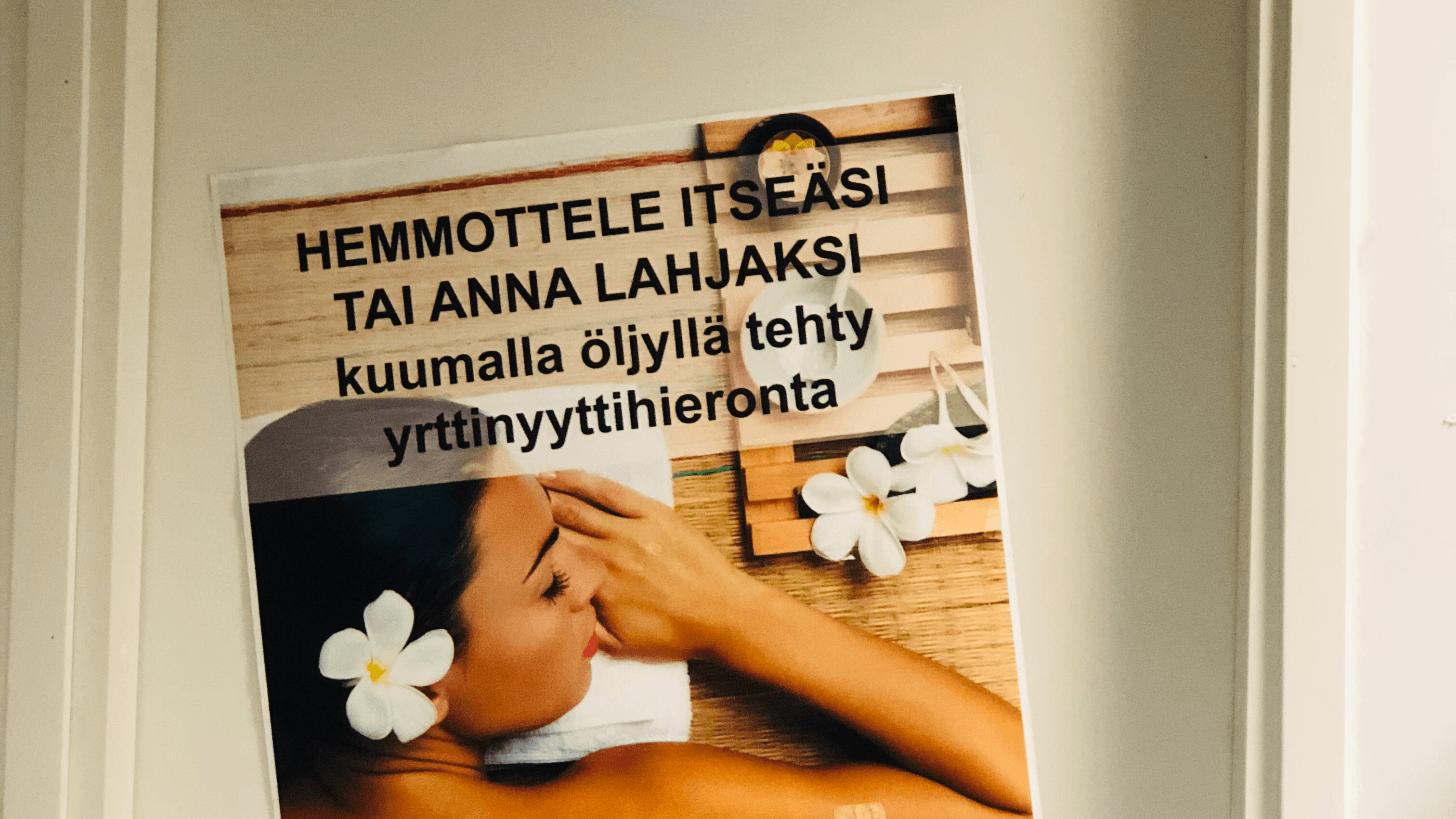 Kuva 3: Sabaidii beauty & spa, Järvenpää