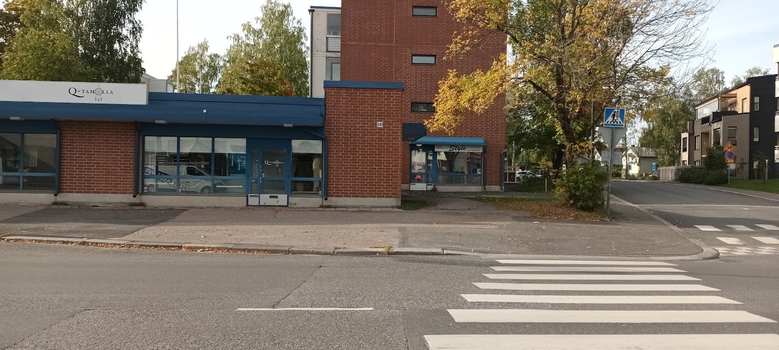 Wilaiwan Hieronta – Thaihieronta in Hyvinkää