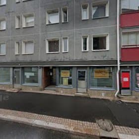 Kuva 3: Oulu thai-hieronta natti