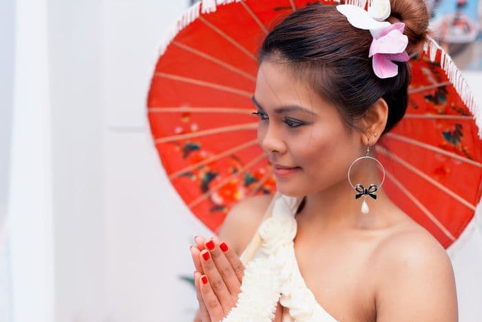 Maithai Tradisjonell massasje – Thaimassasje in Oslo