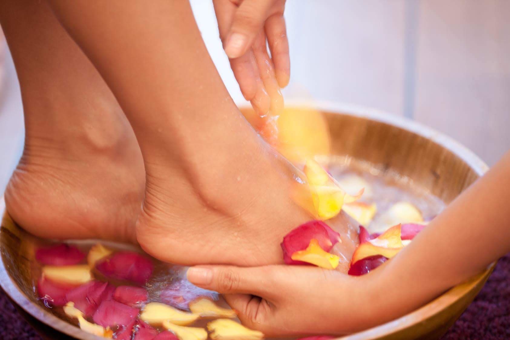 Sawasdee Thai Aroma - Thai Massage Oslo – Thaimassasje in Oslo
